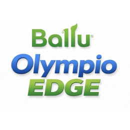 Купить кондиционер Ballu Olympio Edge в Санкт-Петербурге