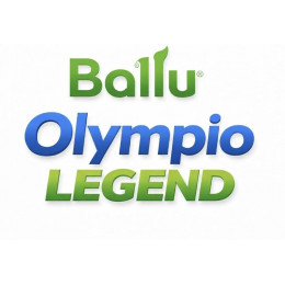 Ballu Olympio Legend: надежные сплит-системы для дома и офиса в Санкт-Петербурге