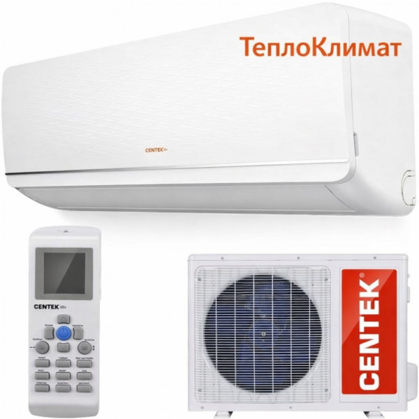 Кондиционер Centek F7+ купить в Санкт-Петербурге