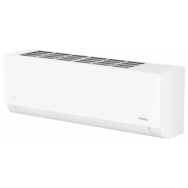 Кондиционер FUNAI SENSEI 2.0 RAC-SN20HP.D07 покупай, звони в Тепло Климате Кондиционер FUNAI SENSEI 2.0 RAC-SN20HP.D07 в Санкт-Петербурге по самым привлекательным ценам