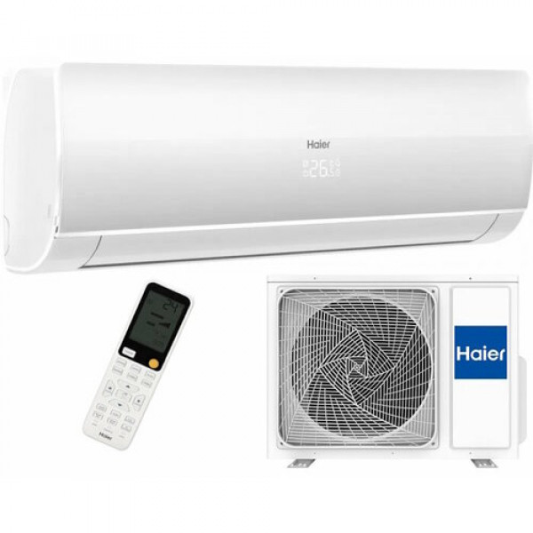 Кондиционер Haier Flexis ON-OFF HSU-07HFF103/R3 -W купить в Санкт-Петербурге